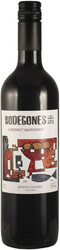 Вино "Bodegones del Sur" Cabernet Sauvignon