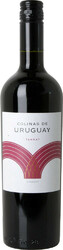 Вино "Colinas de Uruguay" Tannat, 2017