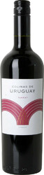 Вино "Colinas de Uruguay" Tannat