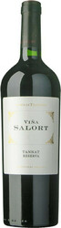 Вино Traversa. "Vina Salort" Tannat Reserva
