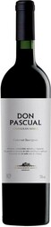 Вино "Don Pascual" Crianza en Roble, Cabernet Sauvignon