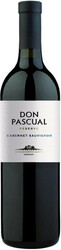 Вино "Don Pascual" Reserve, Cabernet Sauvignon