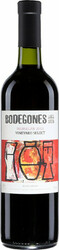 Вино "Bodegones del Sur" Marselan Reserve, 2013