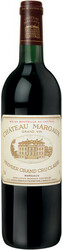 Вино Margaux AOC Premier Grand Cru Classe 2001