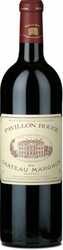 Вино "Pavillon Rouge" Du Chateau Margaux AOC