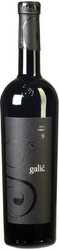 Вино Galic. "Crno 9"