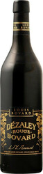 Вино Louis Bovard. Dezaley Grand Cru AOC Rouge. 0.7 л
