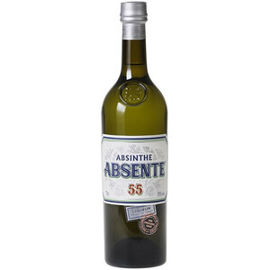 Абсент "Absente 55", 0.7 л