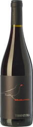 Вино Terenzuola. "Merla della Miniera". Toscana IGT