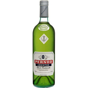 Абсент "Pernod" 68, 0.7 л