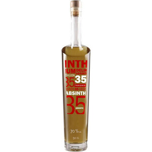 Абсент "Absinth 35", 0.5 л