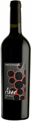 Вино Molino di Sant'Antimo. "Asso" Toscana IGT