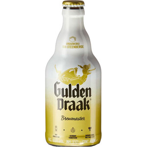 Пиво "Gulden Draak" The Brewmasters Edition, 0.33 л
