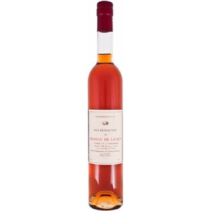 Арманьяк Bas-Armagnac du Chateau de Lacquy, "Reference XO", 0.5 л