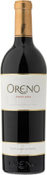 Вино Sette Ponti. "Oreno". Toscana IGT