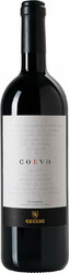 Вино Cecchi, "Coevo" Toscana IGT, 2013