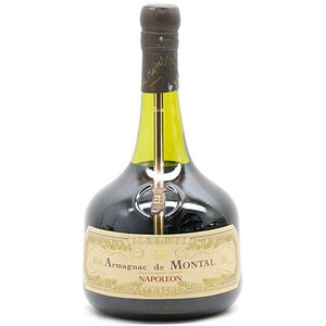Арманьяк "Armagnac de Montal" Napoleon, 0.7 л