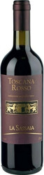 Вино "La Sassaia" Toscana Rosso IGT