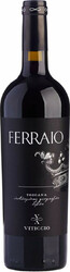 Вино Viticcio, "Ferraio" Rosso, Toscana IGT, 2015