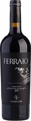 Вино Viticcio. "Ferraio" Rosso. Toscana IGT