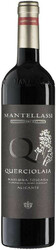 Вино Mantellassi. "Querciolaia". Toscana IGT