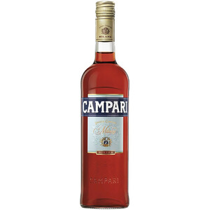 Аперитив "Campari" Bitter Aperitif, 0.75 л