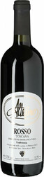 Вино Altesino. Rosso. Toscana IGT