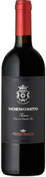 Вино "Mormoreto", Toscana IGT, 2016