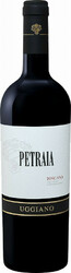 Вино Uggiano. "Petraia". Toscana IGT
