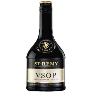 Бренди Saint-Remy, "Authentic" VSOP, 0.7 л