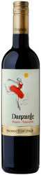 Вино "Danzante" Rosso, Toscana IGT, 2009