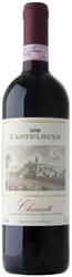 Вино Castelsina, Chianti DOCG, 2012