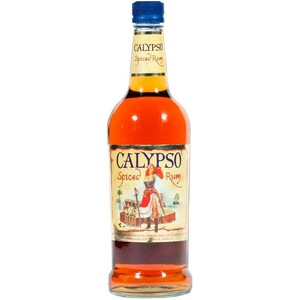 Ром Sazerac, "Calypso" Spiced, 0.75 л