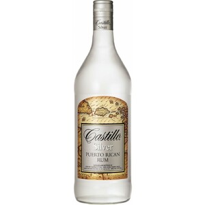 Ром Castillo Silver Rum, 0.75 л