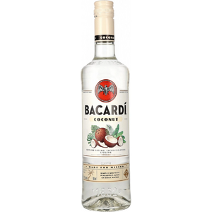 Ром "Bacardi" Coconut, 0.7 л