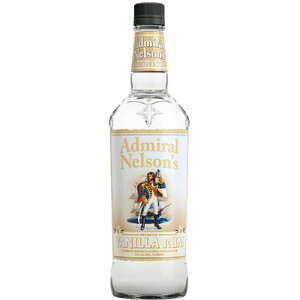 Ром "Admiral Nelson" Premium Vanilla Rum, 0.7 л