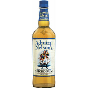 Ром "Admiral Nelson" Premium Spiced Rum, 0.7 л