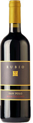 Вино Rubio Vino Rosso di Toscana IGT 2008