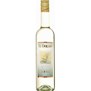 Ром "El Dorado" Superior White Rum, 0.7 л