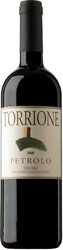 Вино "Torrione", Toscana IGT, 2008