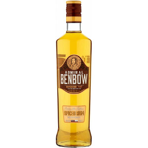 Ром "Admiral Benbow" Spiced Rum, 0.7 л