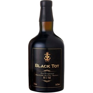 Ром Black Tot, 0.7 л