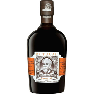 Ром Botucal (Diplomatico) Mantuano, 0.7 л