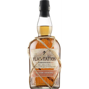 Ром Cognac Ferrand, "Plantation" Grande Reserve, 0.7 л