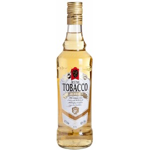 Ром Tobacco Gold, 0.7 л