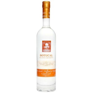 Ром "Botucal" Blanco Reserve Extra Anejo, 0.7 л