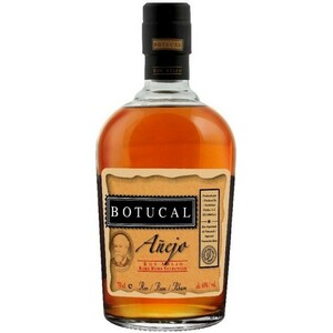 Ром "Botucal" Anejo, 0.7 л