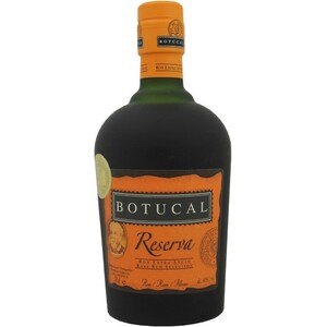 Ром "Botucal" Reserva, 0.7 л