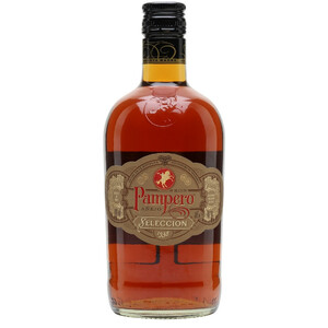 Ром "Pampero" Anejo Seleccion 1938, 0.7 л