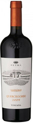 Вино Petra, "Quercegobbe", Toscana IGT, 2009